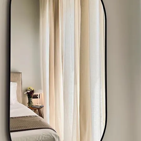 Yourathens-jack, Urban Stylish With Shaded Balcony Near Kolonaki, Center Appartement Athènes