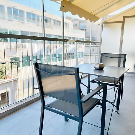 Appartement Yourathens-jack, Urban Stylish With Shaded Balcony Near Kolonaki, Center